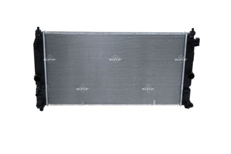 NRF 59251 Radiator, engine cooling - 1