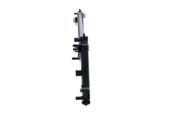 NRF 59251 Radiator, engine cooling - 2