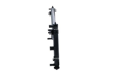 NRF 59251 Radiator, engine cooling - 2