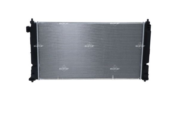 NRF 59251 Radiator, engine cooling - 3