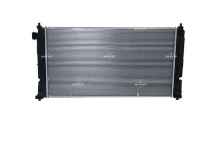 NRF 59251 Radiator, engine cooling - 3