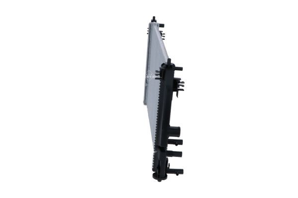 NRF 59251 Radiator, engine cooling - 4