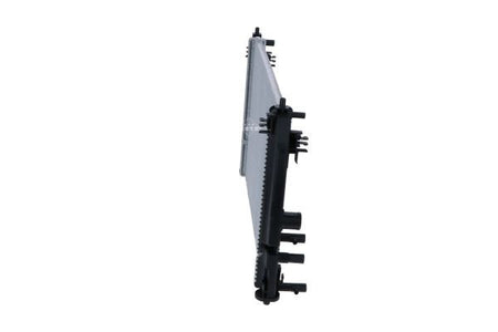 NRF 59251 Radiator, engine cooling - 4