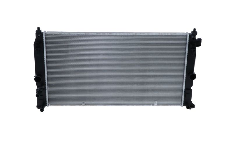 NRF 59251 Radiator, engine cooling - 5