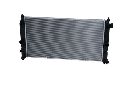 NRF 59251 Radiator, engine cooling - 6