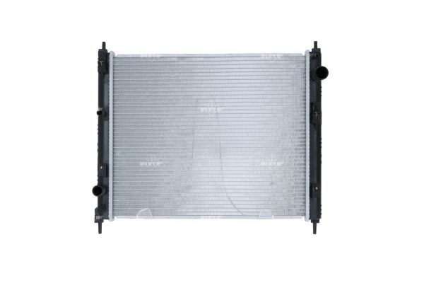 NRF 59252 Radiator, engine cooling - 1