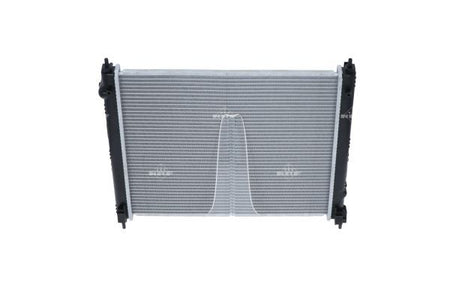 NRF 59252 Radiator, engine cooling - 3