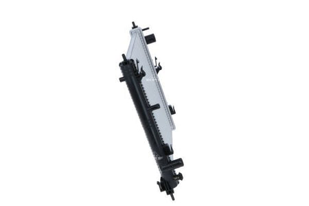 NRF 59252 Radiator, engine cooling - 4