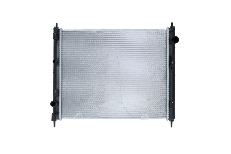 NRF 59252 Radiator, engine cooling - 5