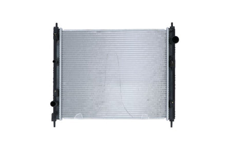 NRF 59252 Radiator, engine cooling - 5