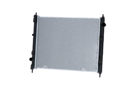 NRF 59252 Radiator, engine cooling - 6