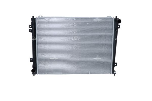 NRF 59253 Radiator, engine cooling - 1