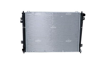 NRF 59253 Radiator, engine cooling - 1