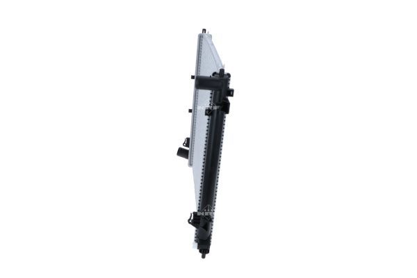 NRF 59253 Radiator, engine cooling - 2