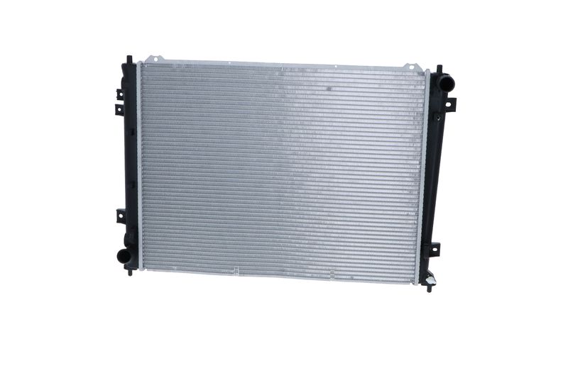 NRF 59253 Radiator, engine cooling - 6