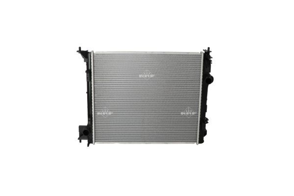 NRF 59254 Radiator, engine cooling - 1