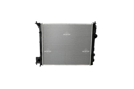 NRF 59254 Radiator, engine cooling - 1