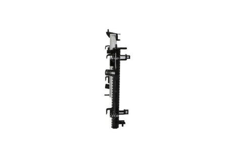 NRF 59254 Radiator, engine cooling - 2
