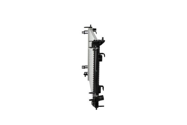 NRF 59254 Radiator, engine cooling - 4