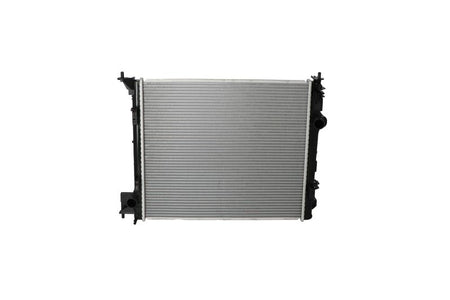 NRF 59254 Radiator, engine cooling - 5