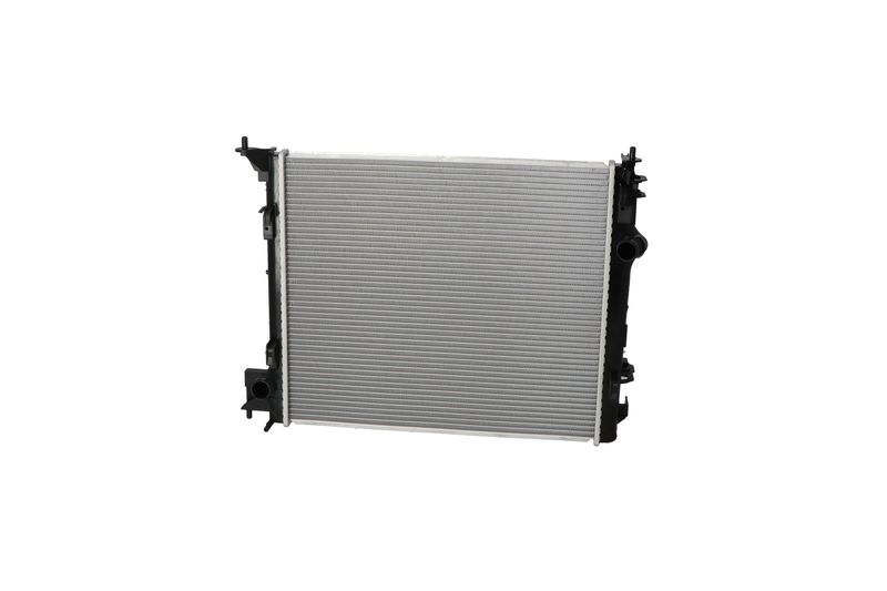NRF 59254 Radiator, engine cooling - 6