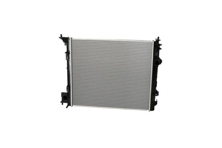 NRF 59254 Radiator, engine cooling - 6
