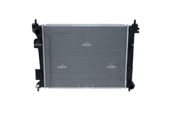 NRF 59256 Radiator, engine cooling - 1