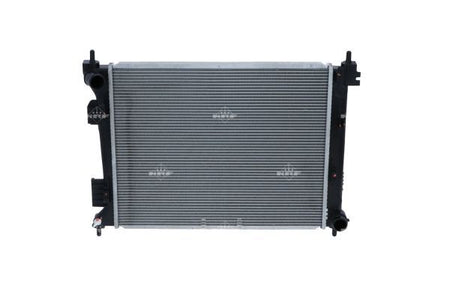 NRF 59256 Radiator, engine cooling - 1