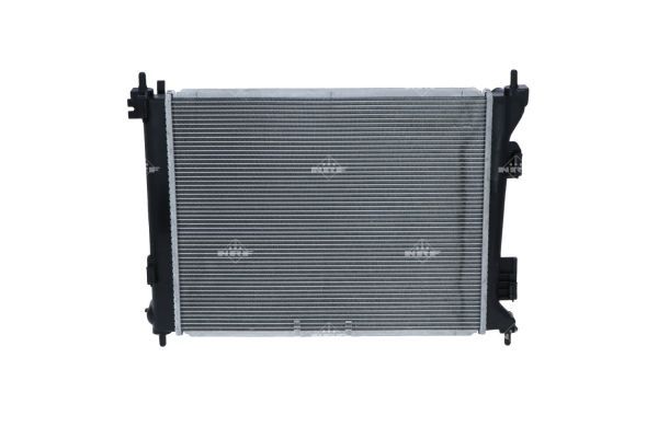 NRF 59256 Radiator, engine cooling - 3