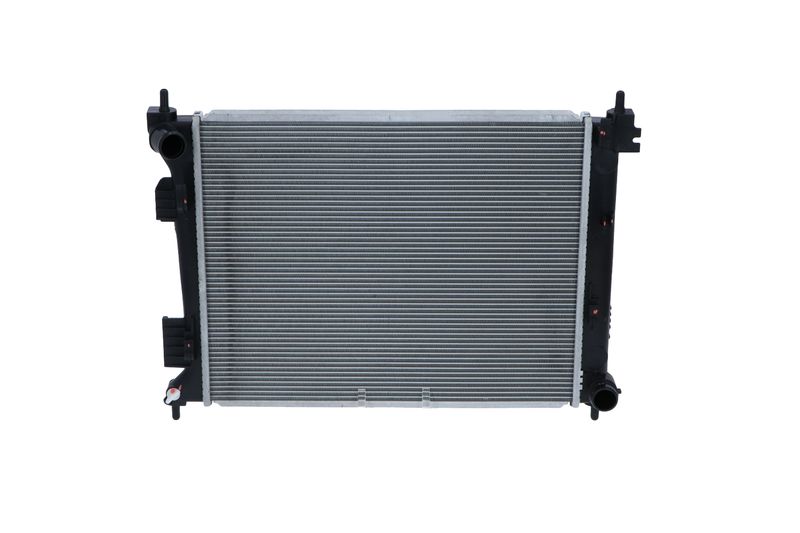 NRF 59256 Radiator, engine cooling - 5