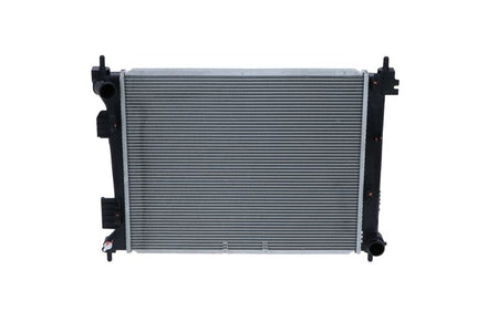 NRF 59256 Radiator, engine cooling - 5