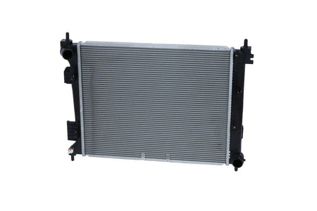 NRF 59256 Radiator, engine cooling - 6