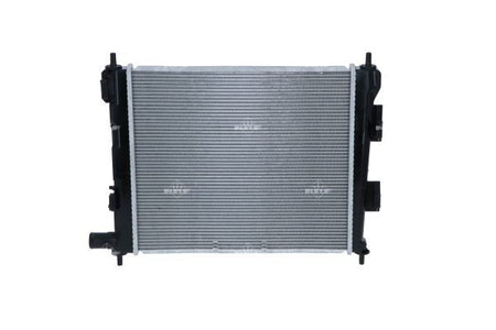 NRF 59258 Radiator, engine cooling - 3
