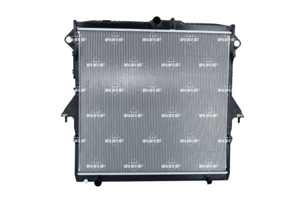 NRF 59261 Radiator, engine cooling - 1