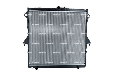 NRF 59261 Radiator, engine cooling - 1