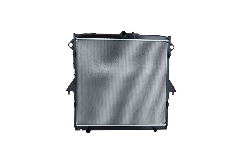 NRF 59261 Radiator, engine cooling - 6