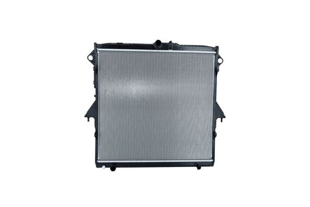 NRF 59261 Radiator, engine cooling - 6