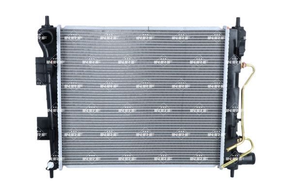 NRF 59262 Radiator, engine cooling - 1