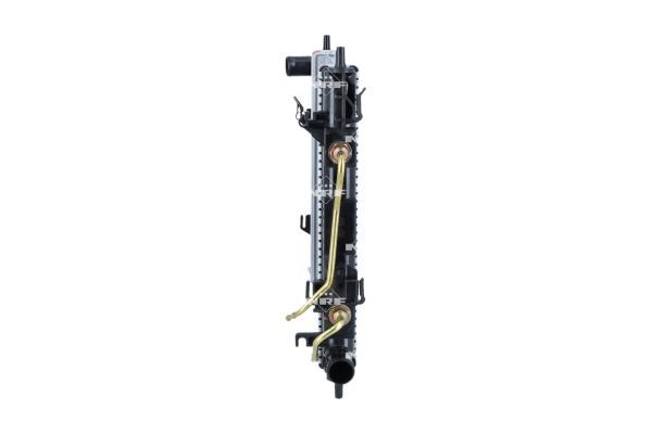 NRF 59262 Radiator, engine cooling - 2
