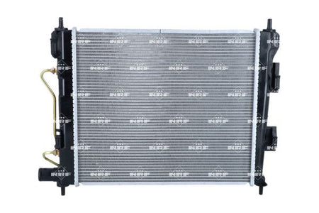 NRF 59262 Radiator, engine cooling - 3