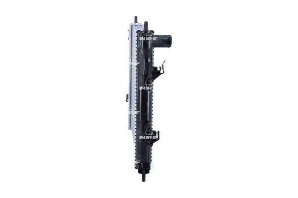 NRF 59262 Radiator, engine cooling - 4