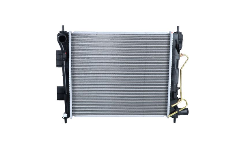 NRF 59262 Radiator, engine cooling - 6