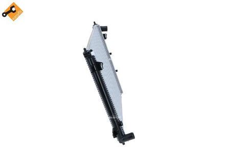 NRF 59264 Radiator, engine cooling - 4