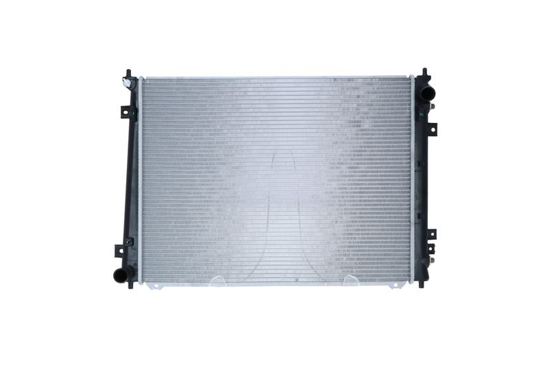 NRF 59264 Radiator, engine cooling - 5