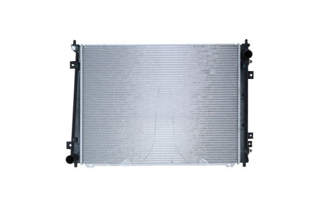 NRF 59264 Radiator, engine cooling - 5