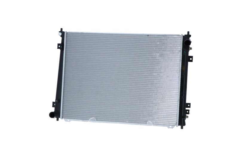 NRF 59264 Radiator, engine cooling - 6