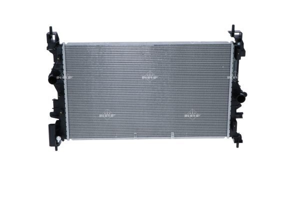 NRF 59266 Radiator, engine cooling - 1