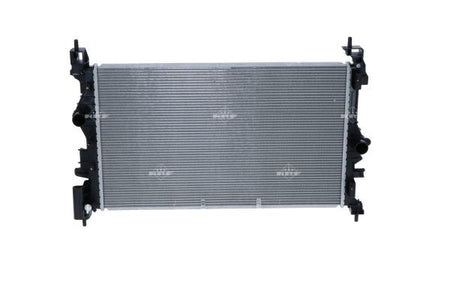 NRF 59266 Radiator, engine cooling - 1