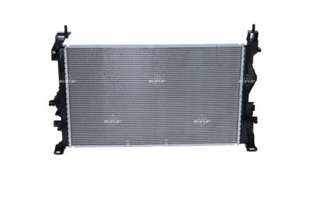NRF 59266 Radiator, engine cooling - 3