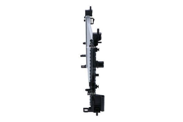 NRF 59266 Radiator, engine cooling - 4